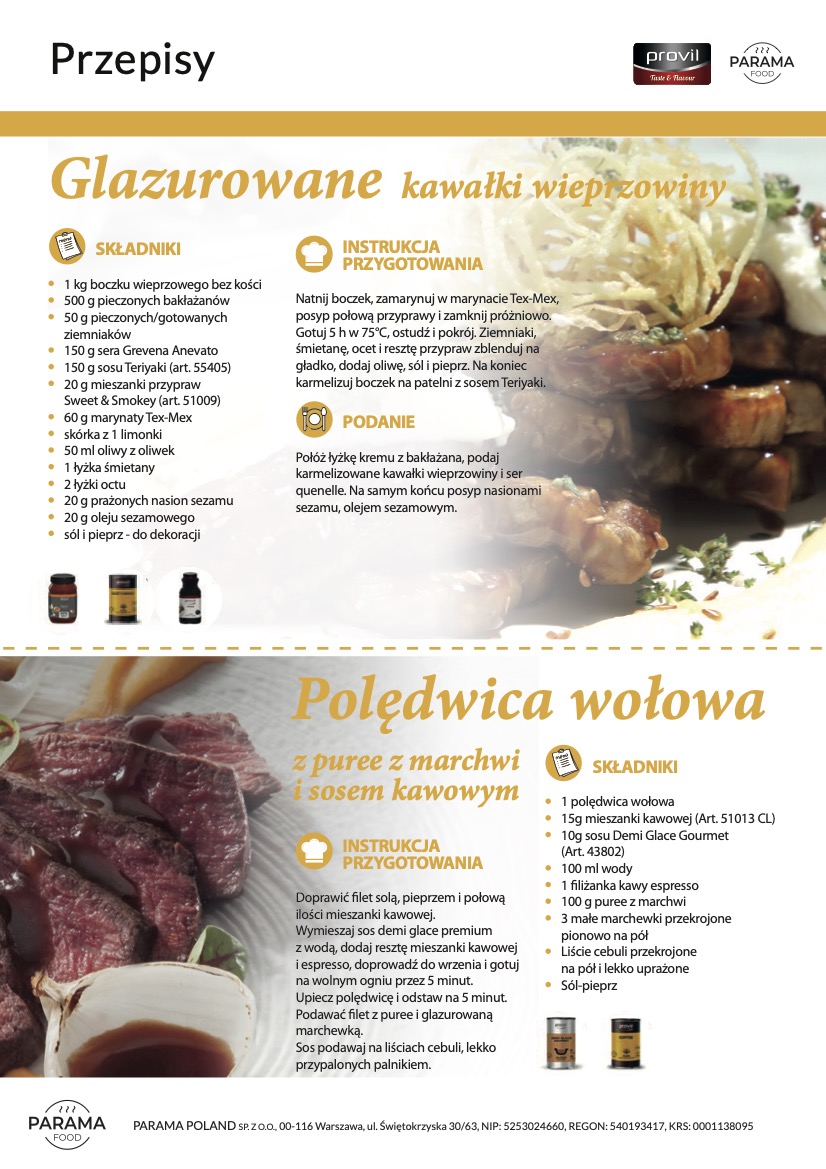 Katalog Parama Poland strona 7
